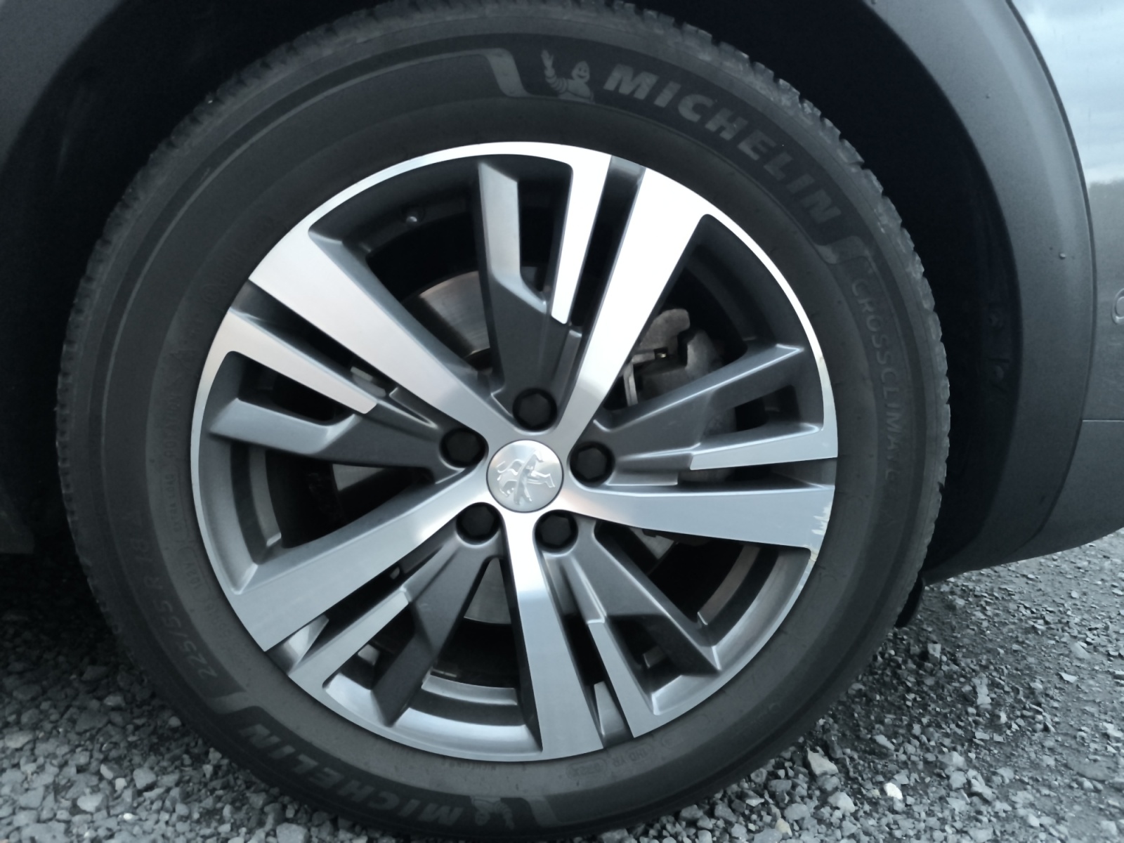 Peugeot 3008 34