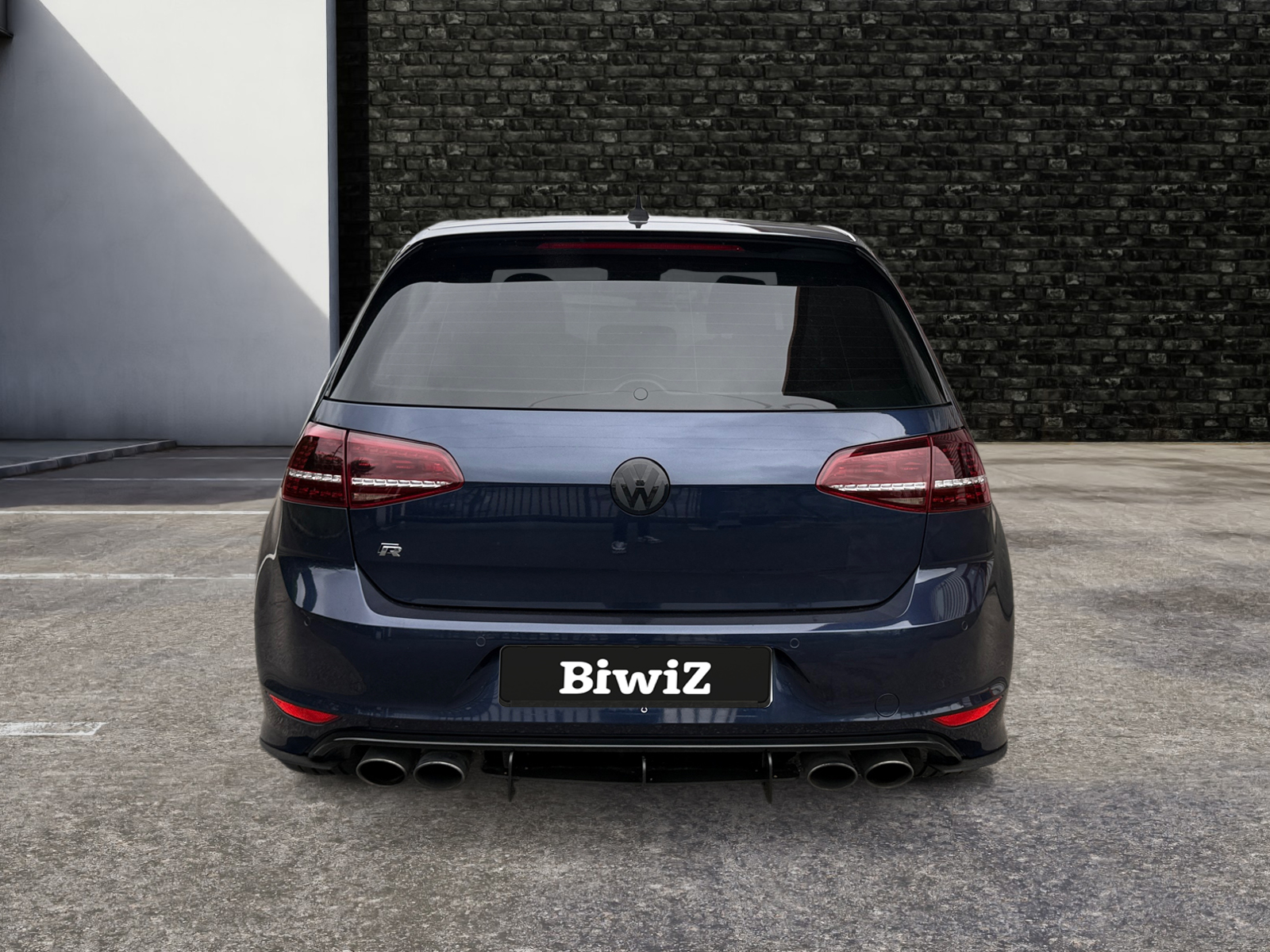 Volkswagen Golf 3