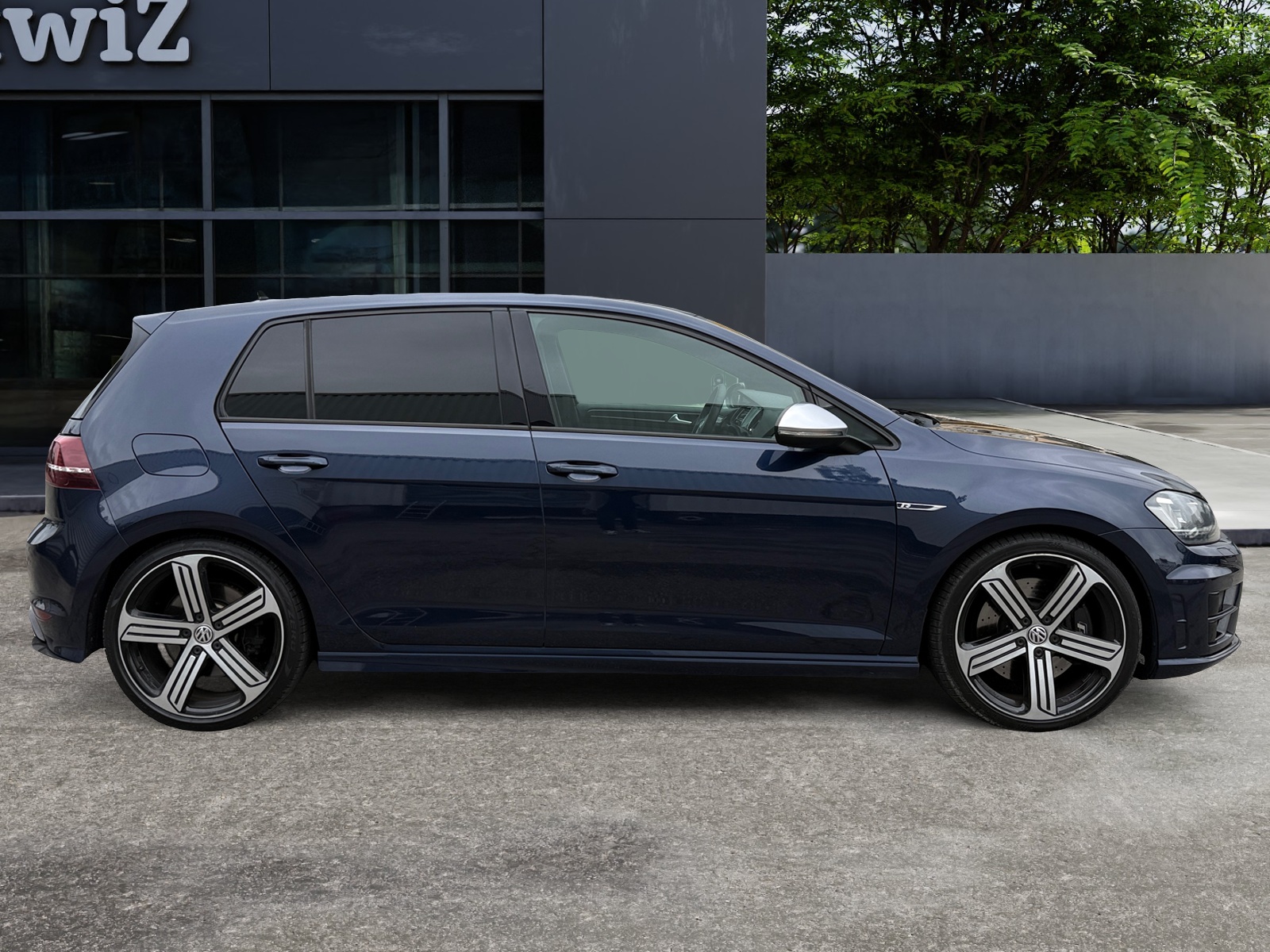 Volkswagen Golf 5