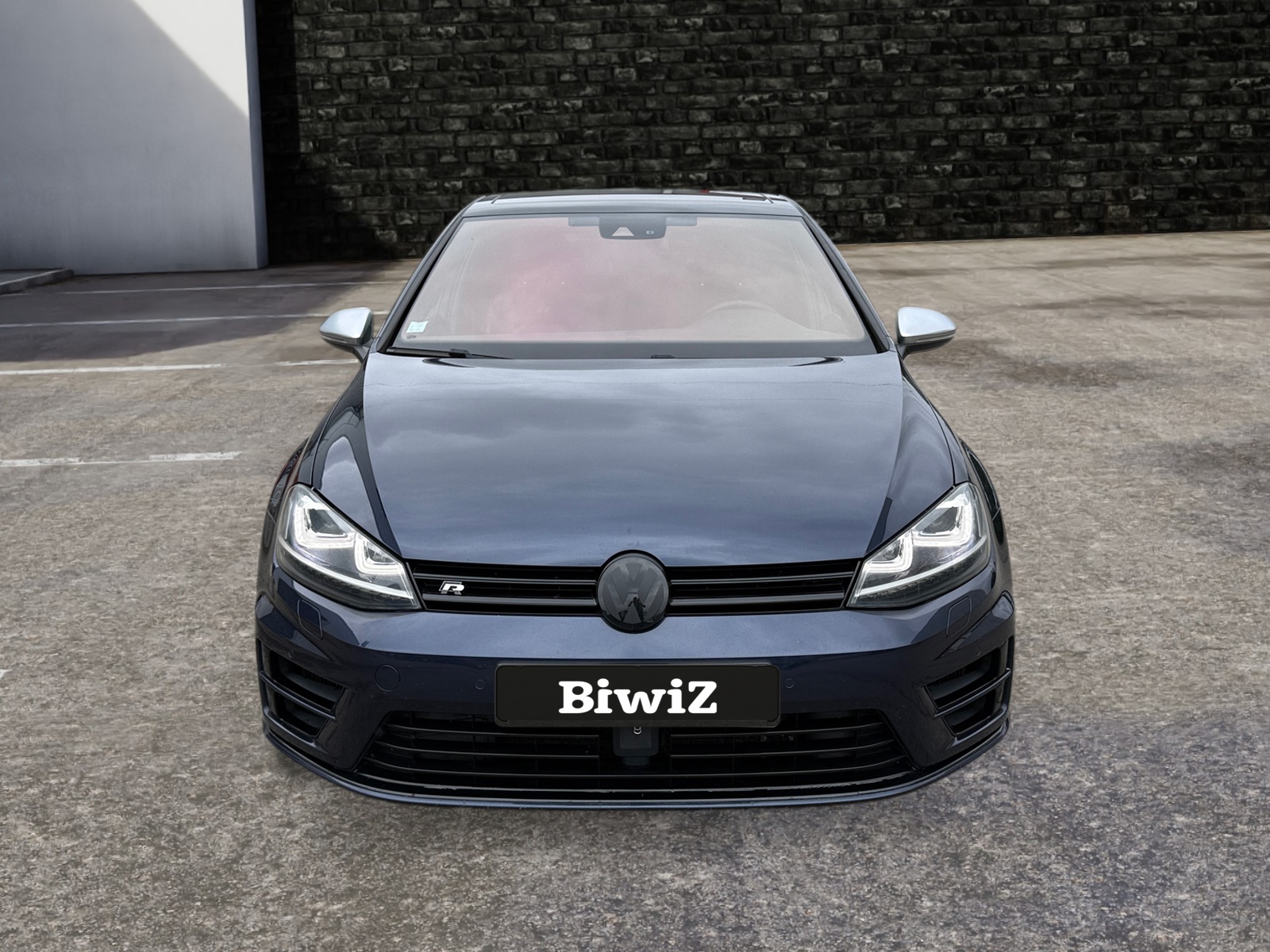 Volkswagen Golf 7