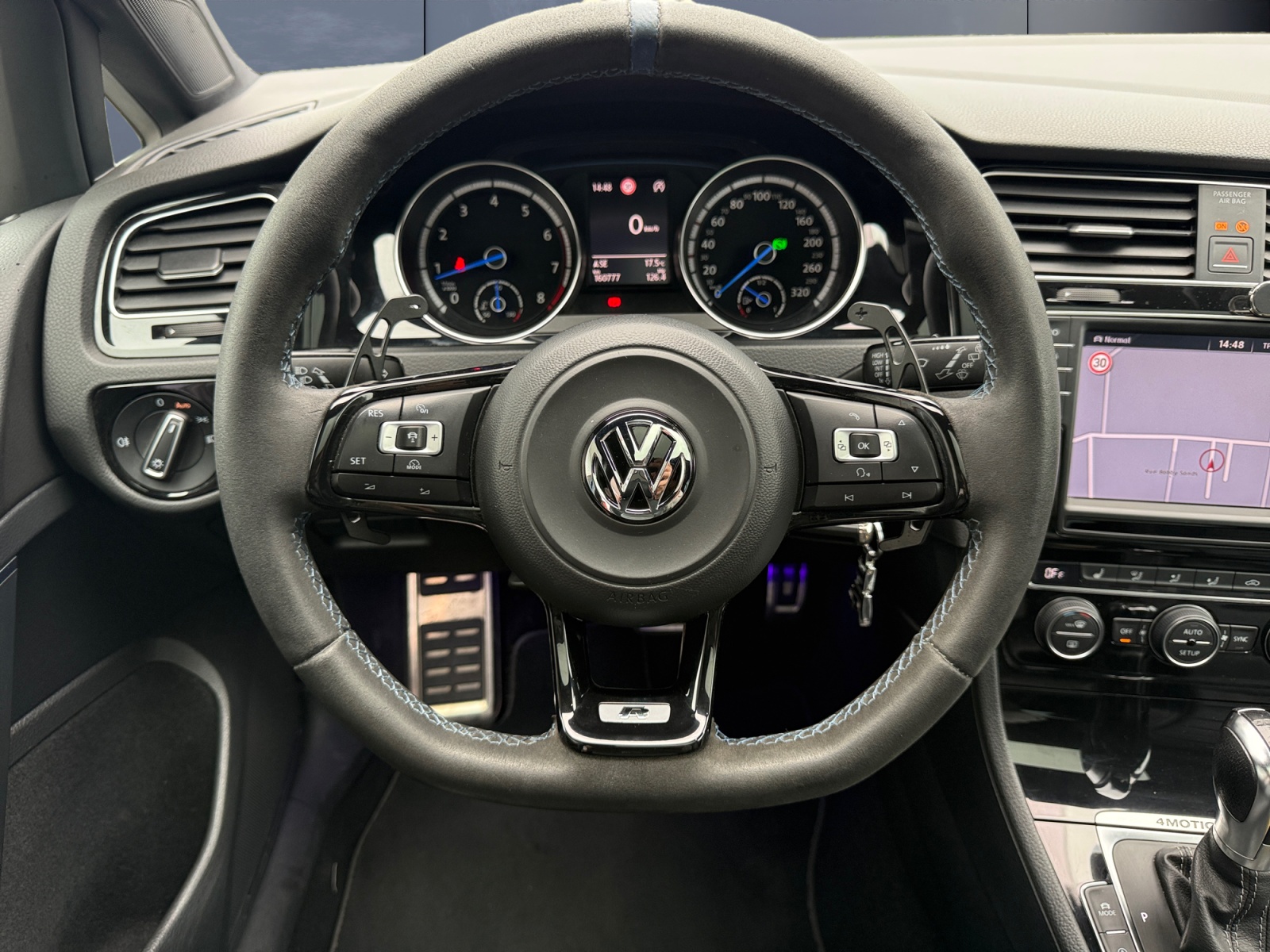 Volkswagen Golf 15