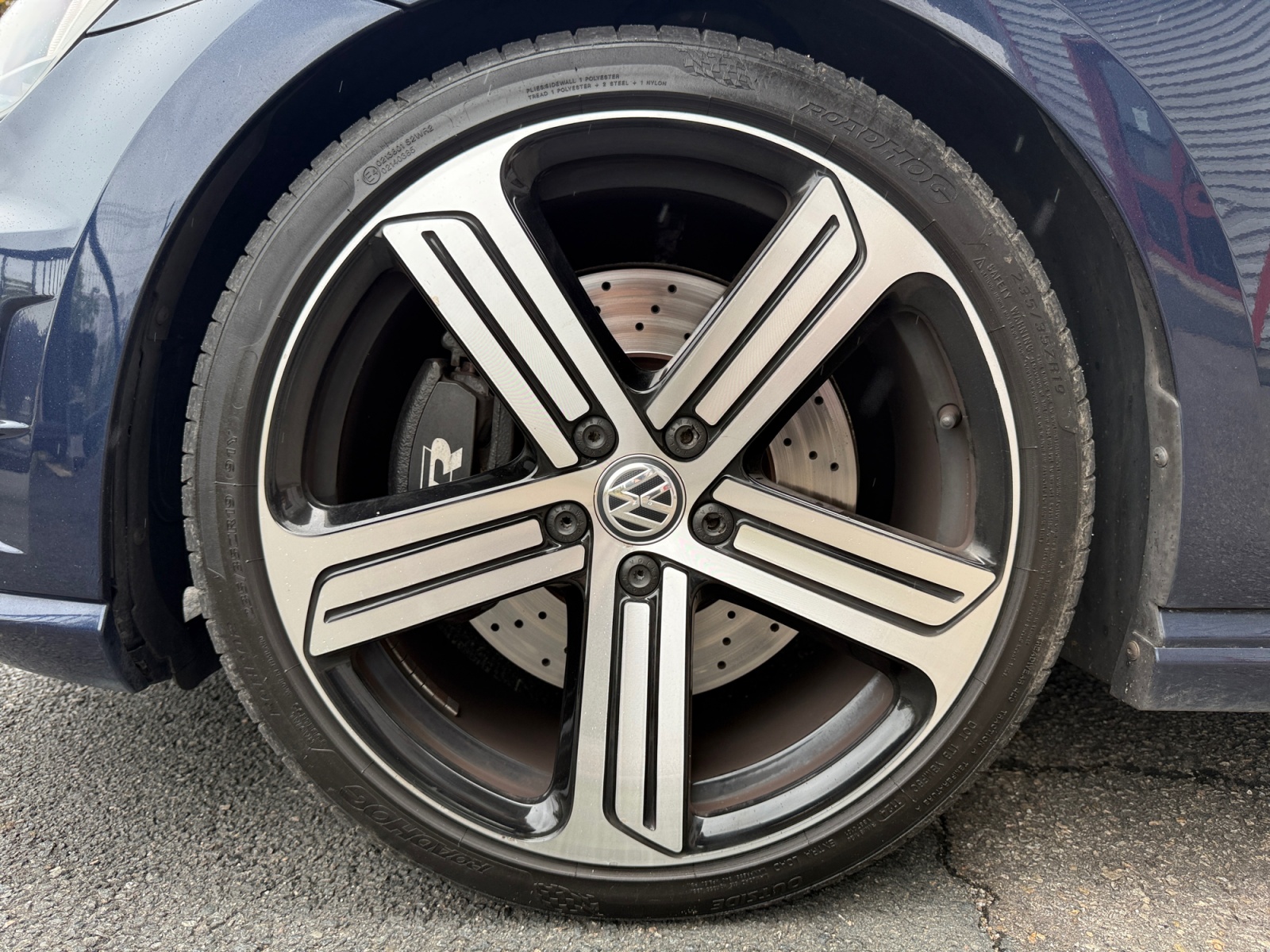 Volkswagen Golf 33