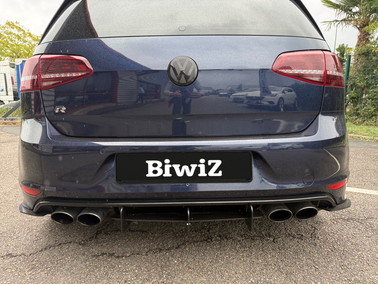Volkswagen Golf 31