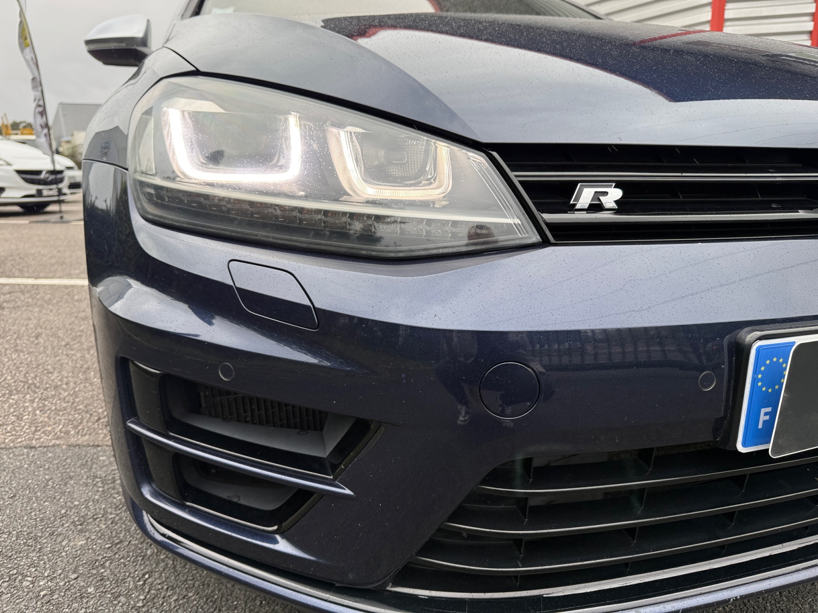 Volkswagen Golf 32