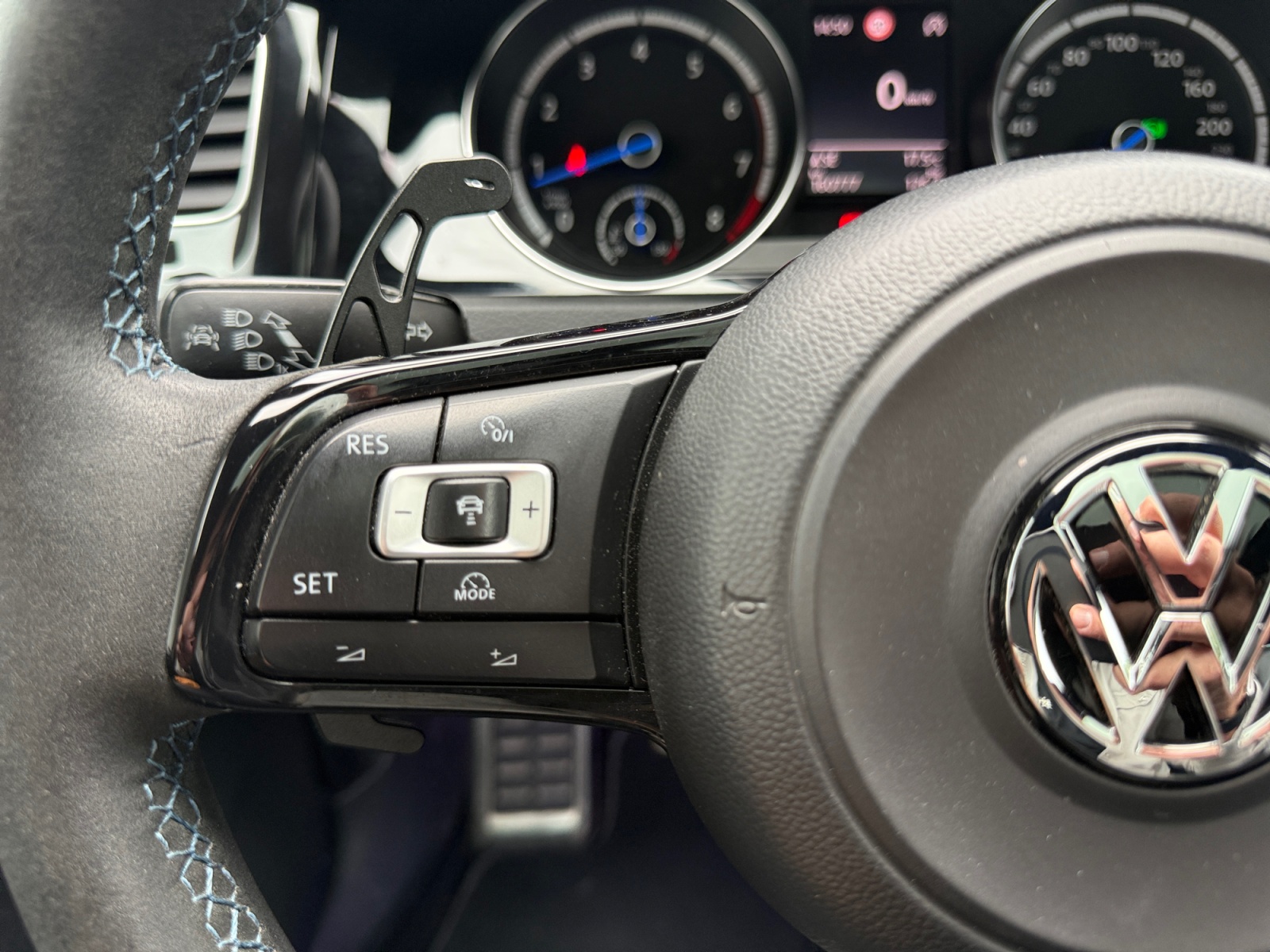 Volkswagen Golf 19