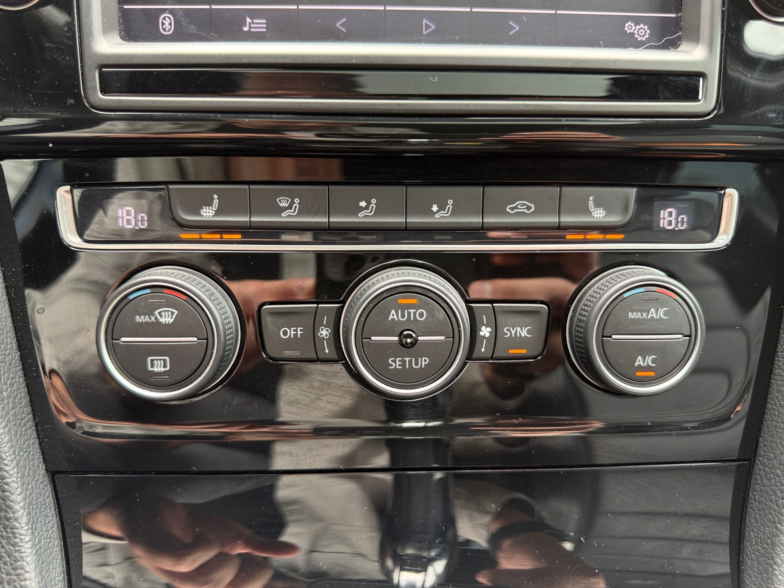 Volkswagen Golf 27