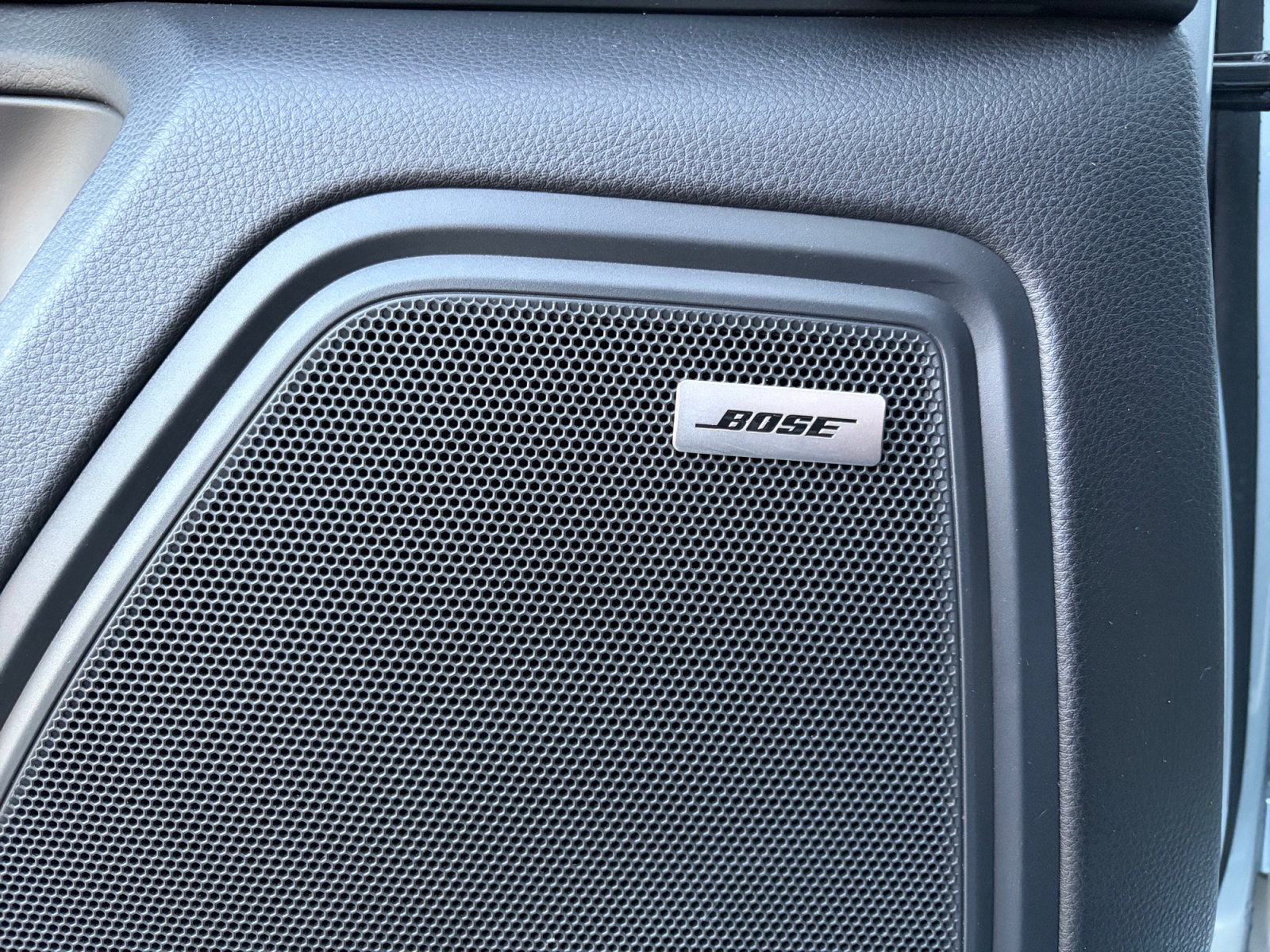 Porsche Macan 21