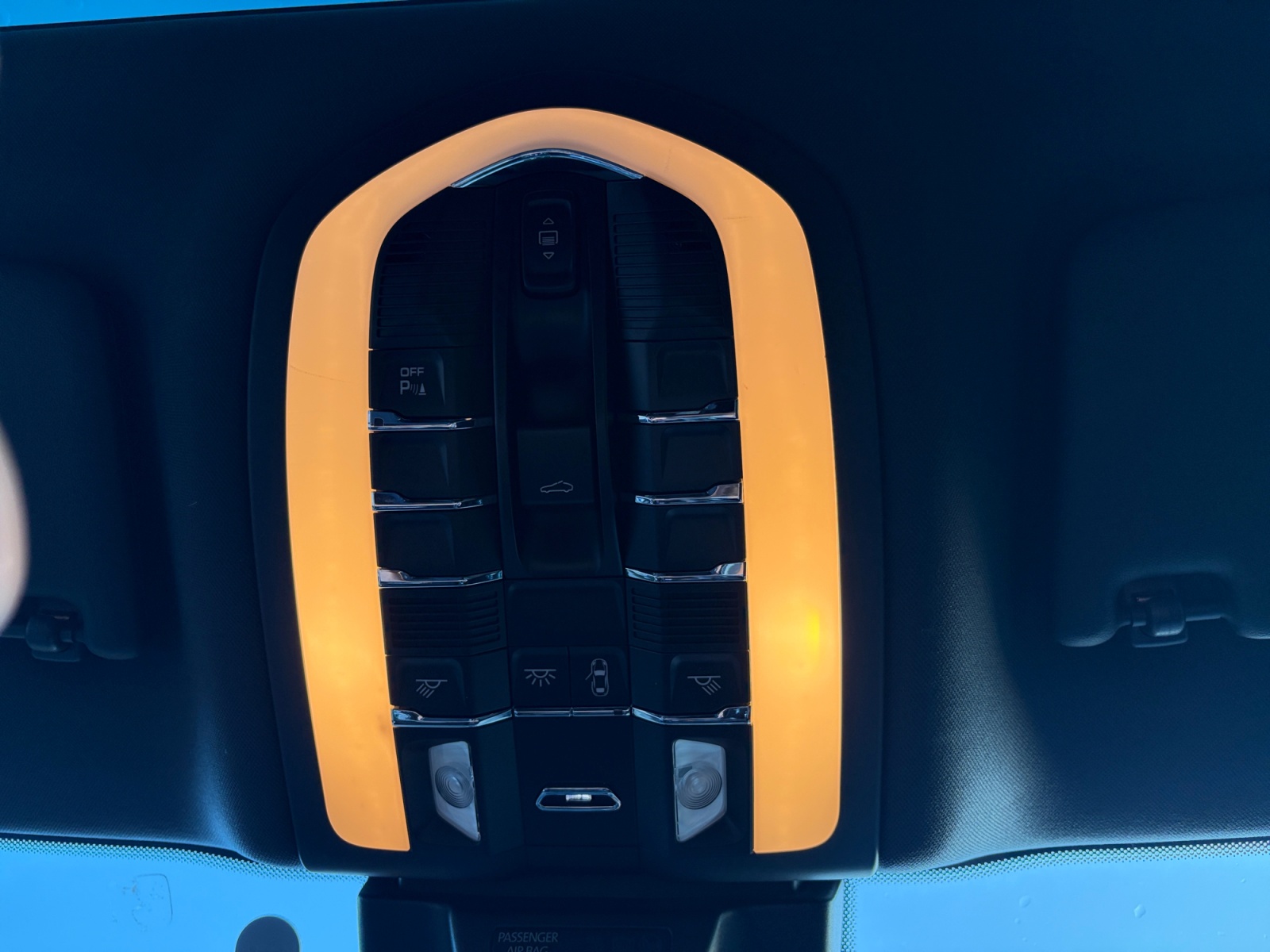 Porsche Macan 23