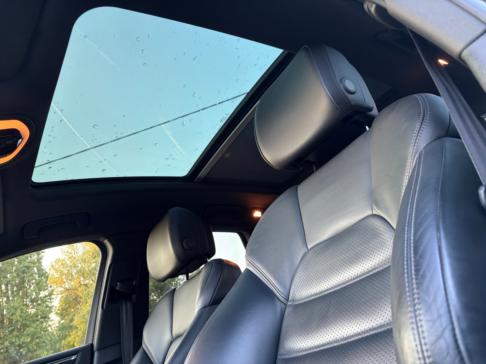 Porsche Macan 17