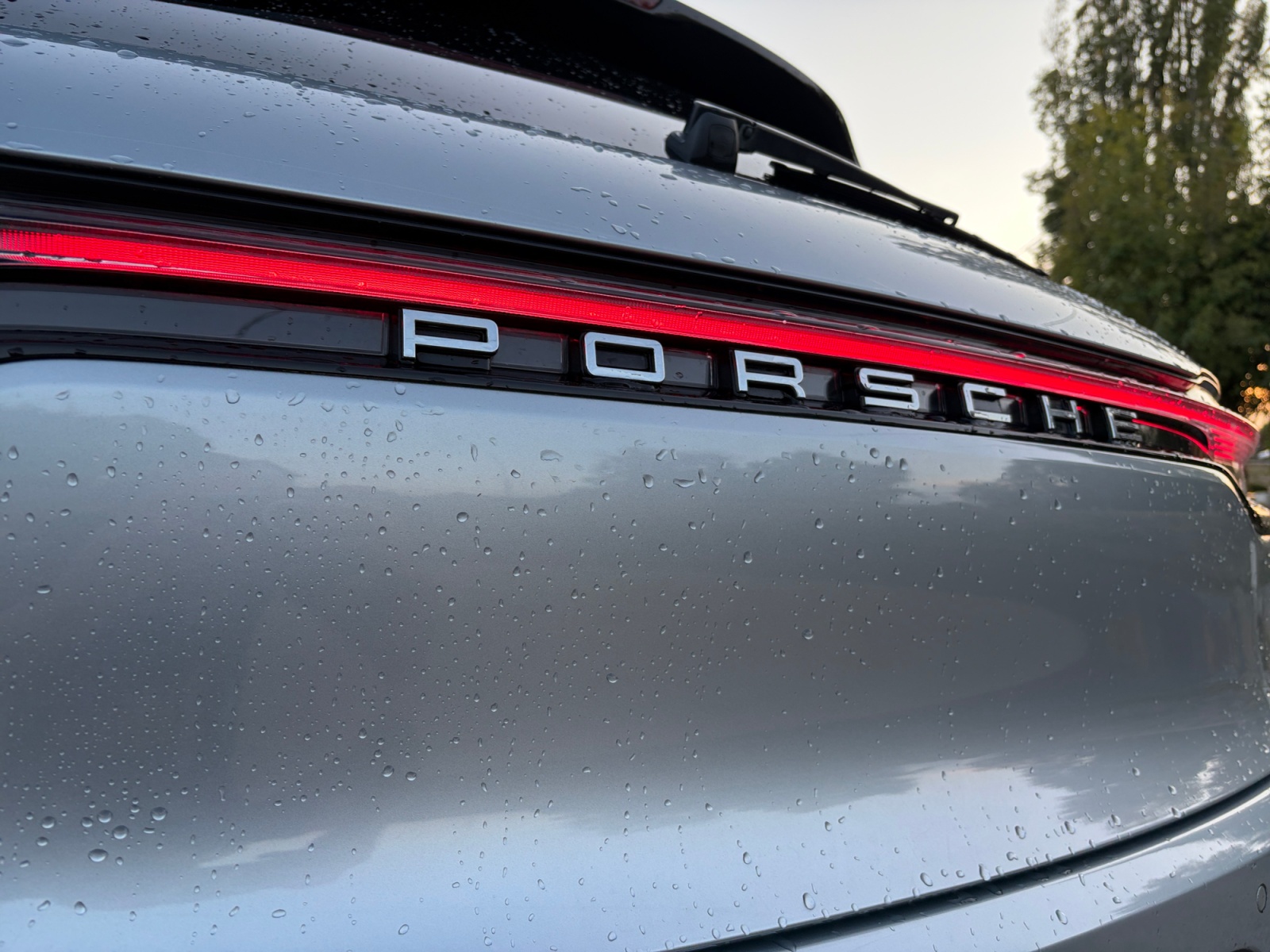 Porsche Macan 28