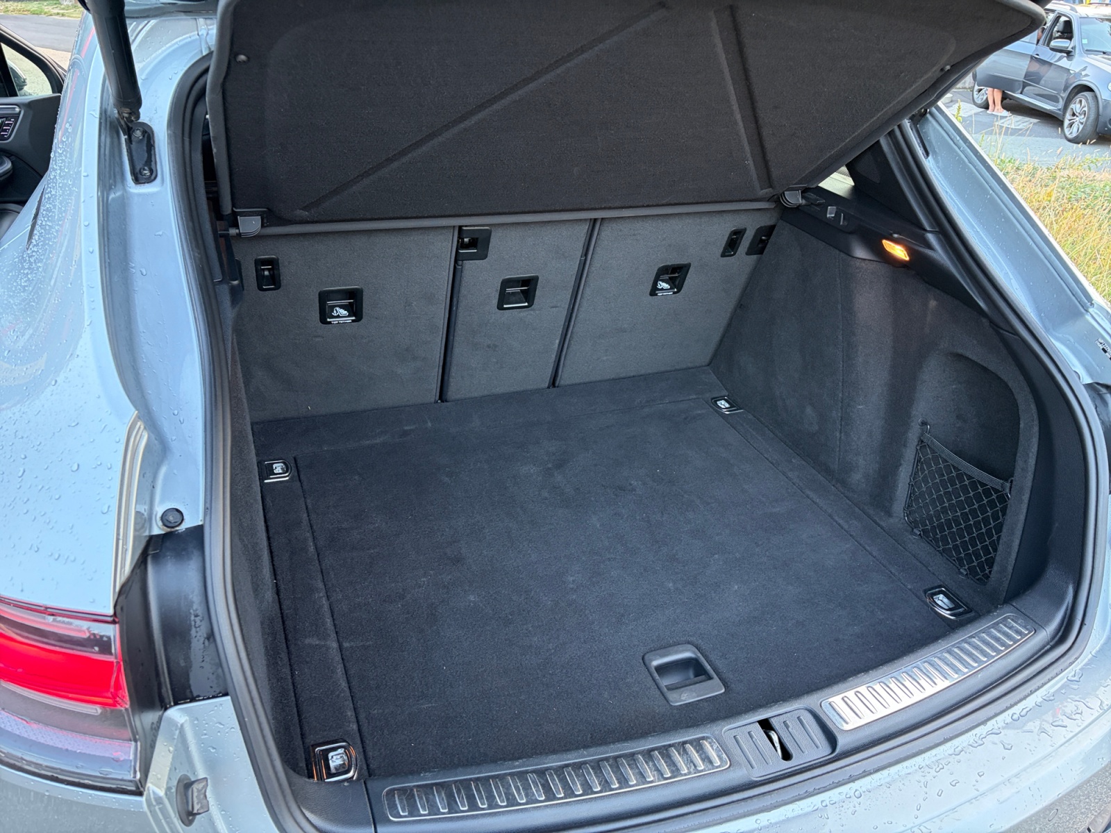 Porsche Macan 29