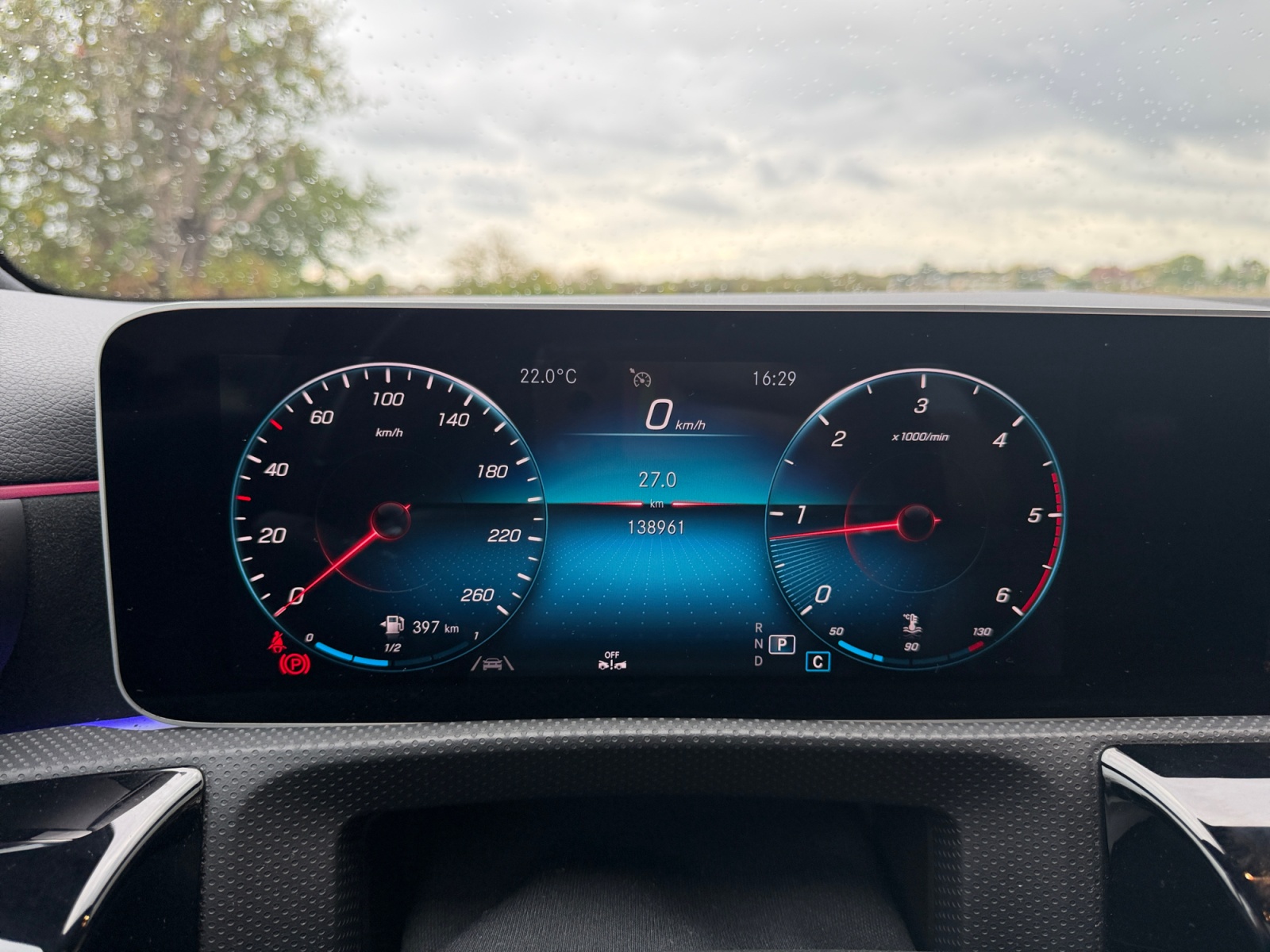 Mercedes-Benz Classe A 16