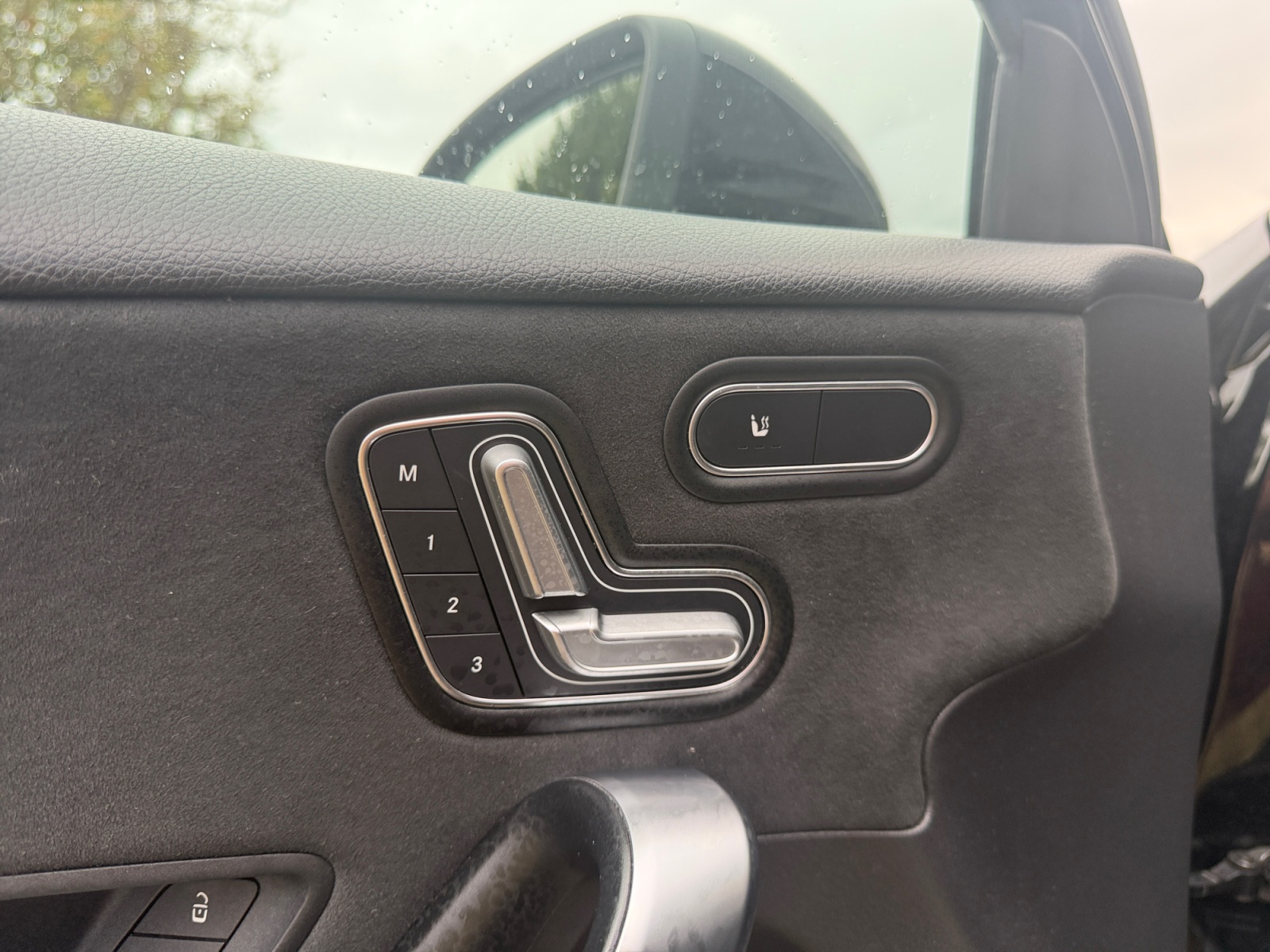 Mercedes-Benz Classe A 18