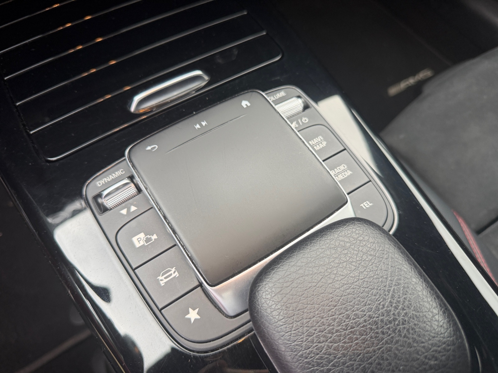 Mercedes-Benz Classe A 20