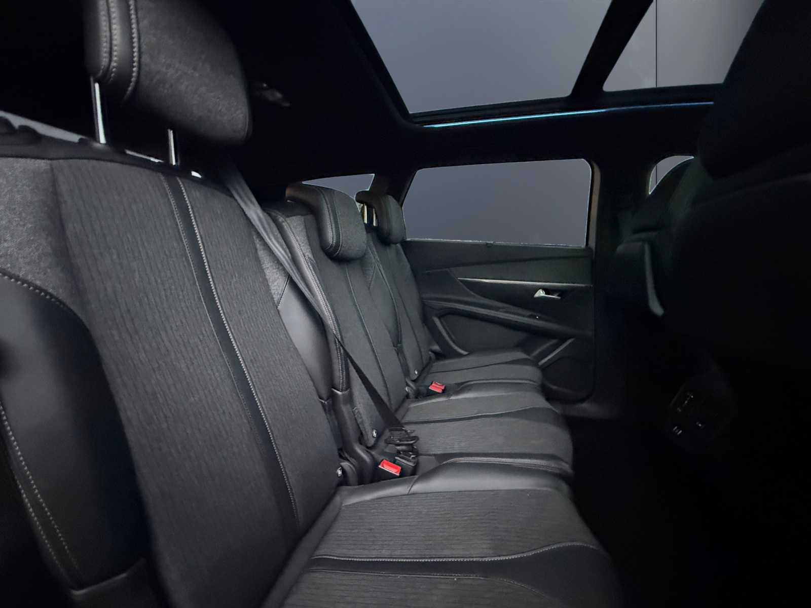 Peugeot 5008 11