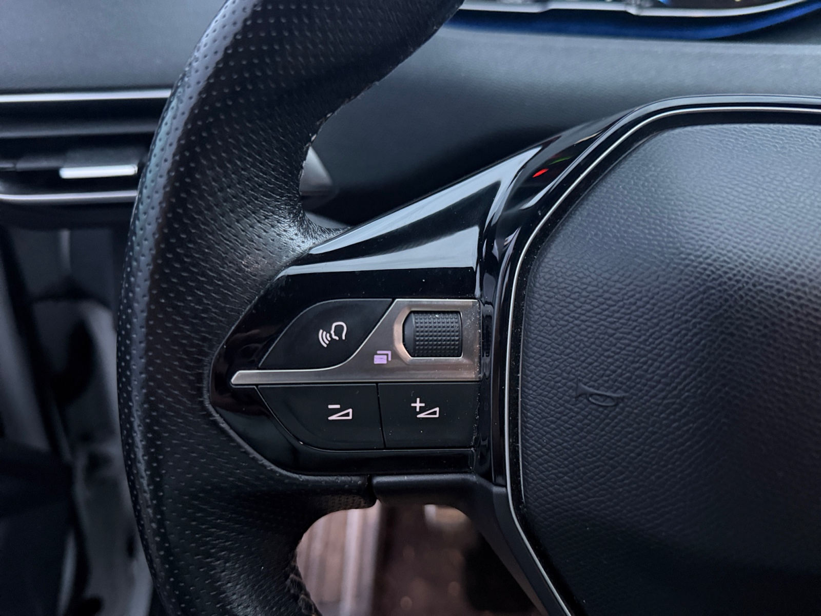 Peugeot 5008 20