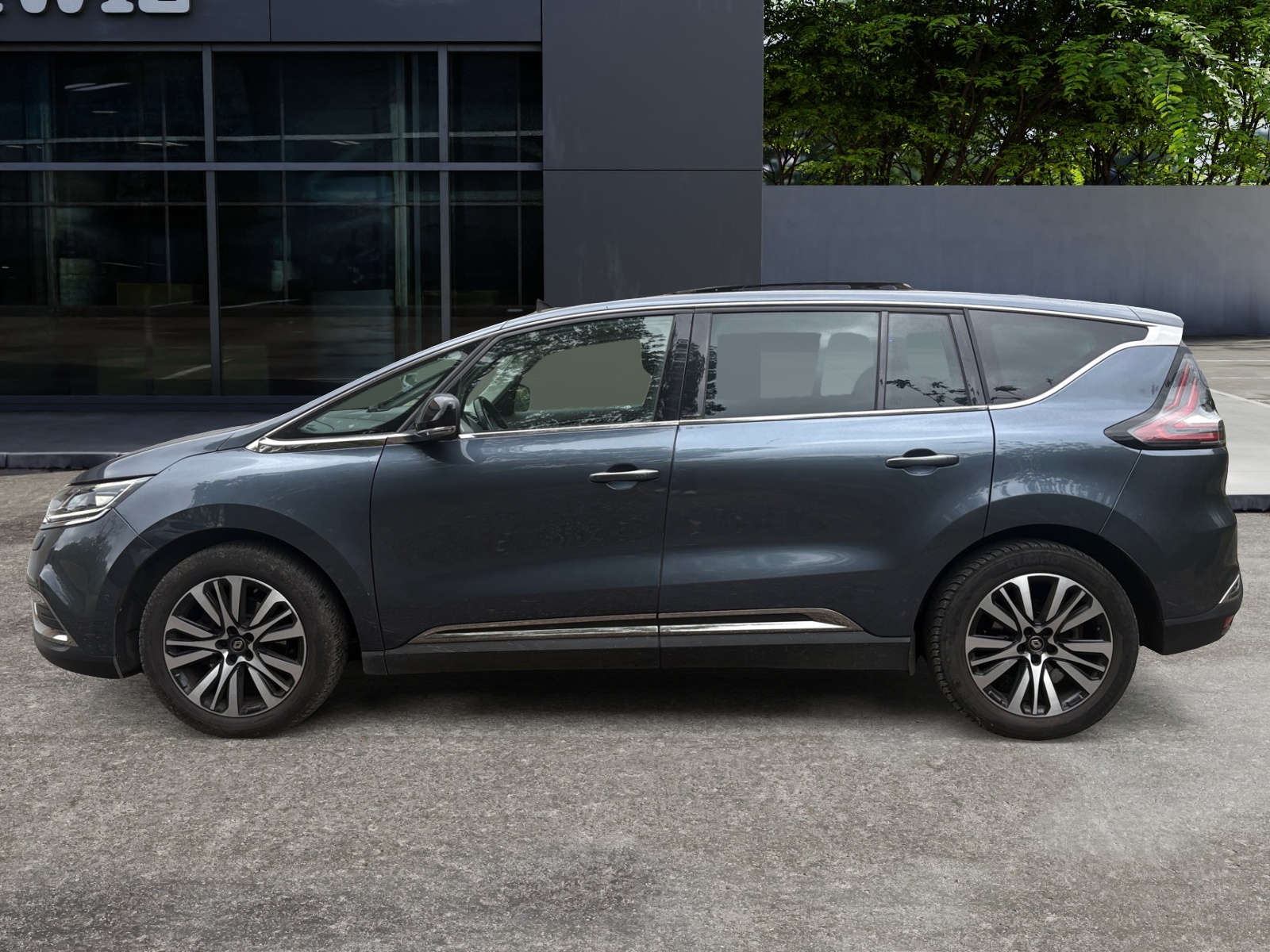 Renault Espace 1