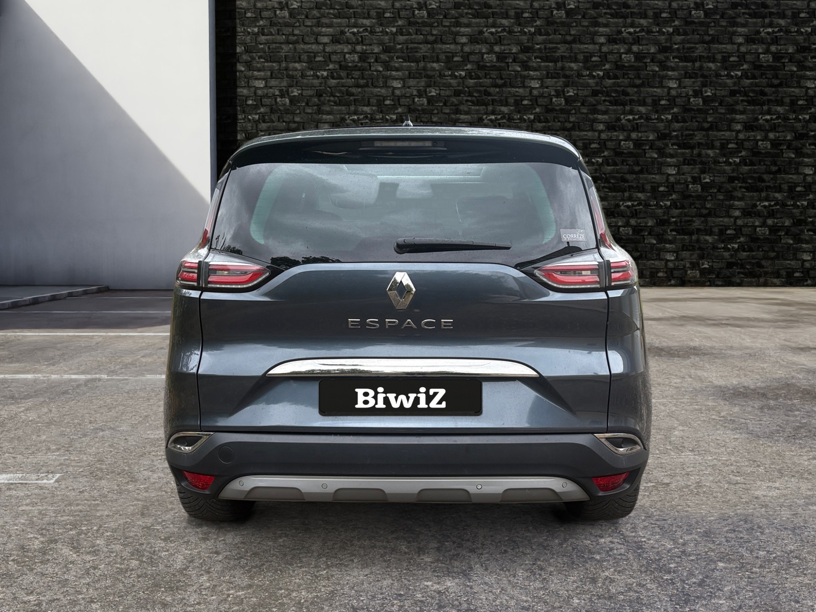 Renault Espace 3