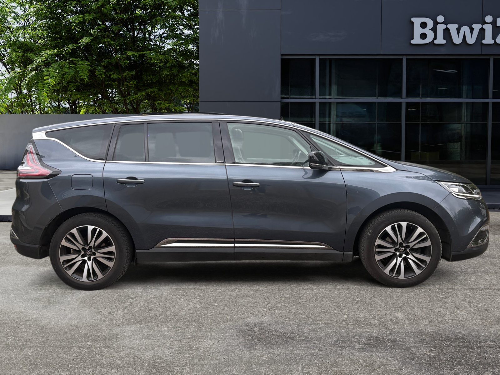 Renault Espace 5