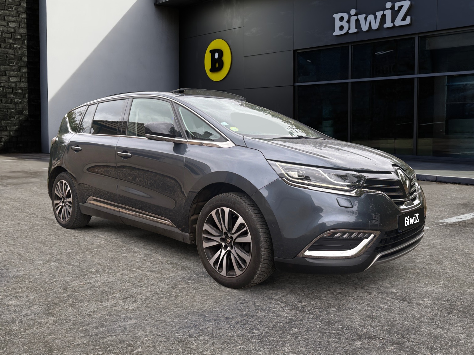 Renault Espace 6