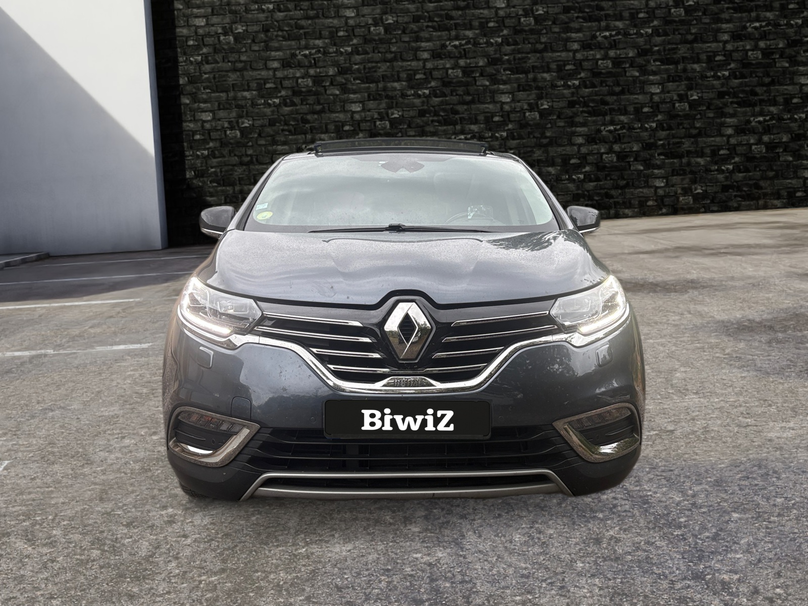 Renault Espace 7