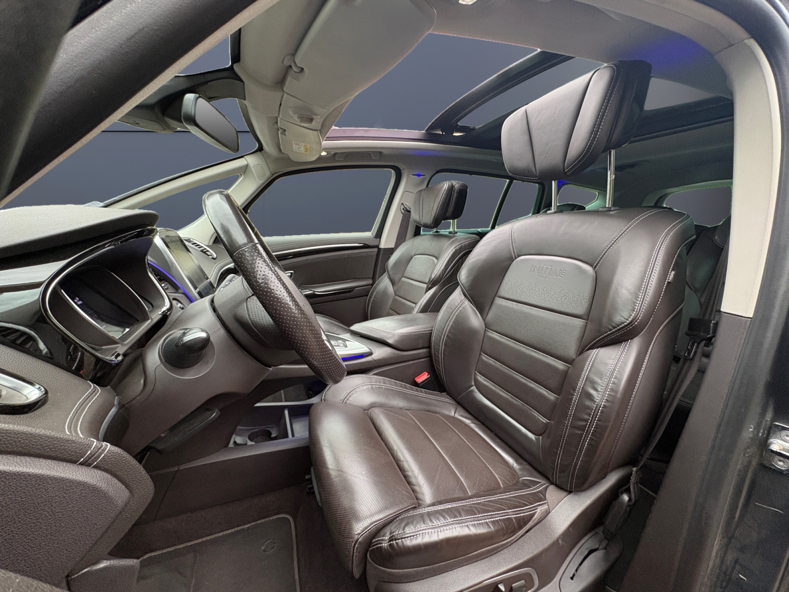 Renault Espace 9