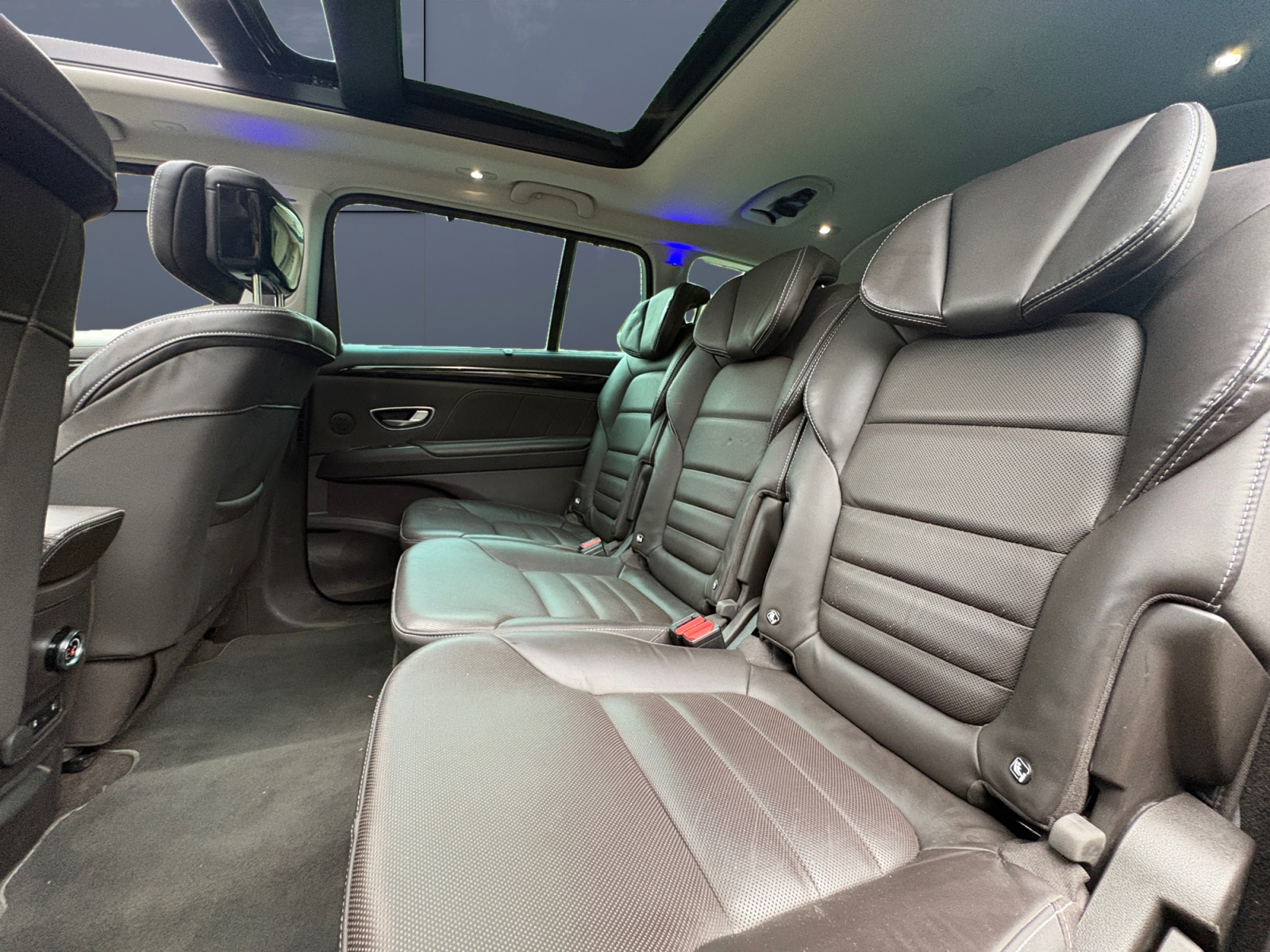 Renault Espace 10