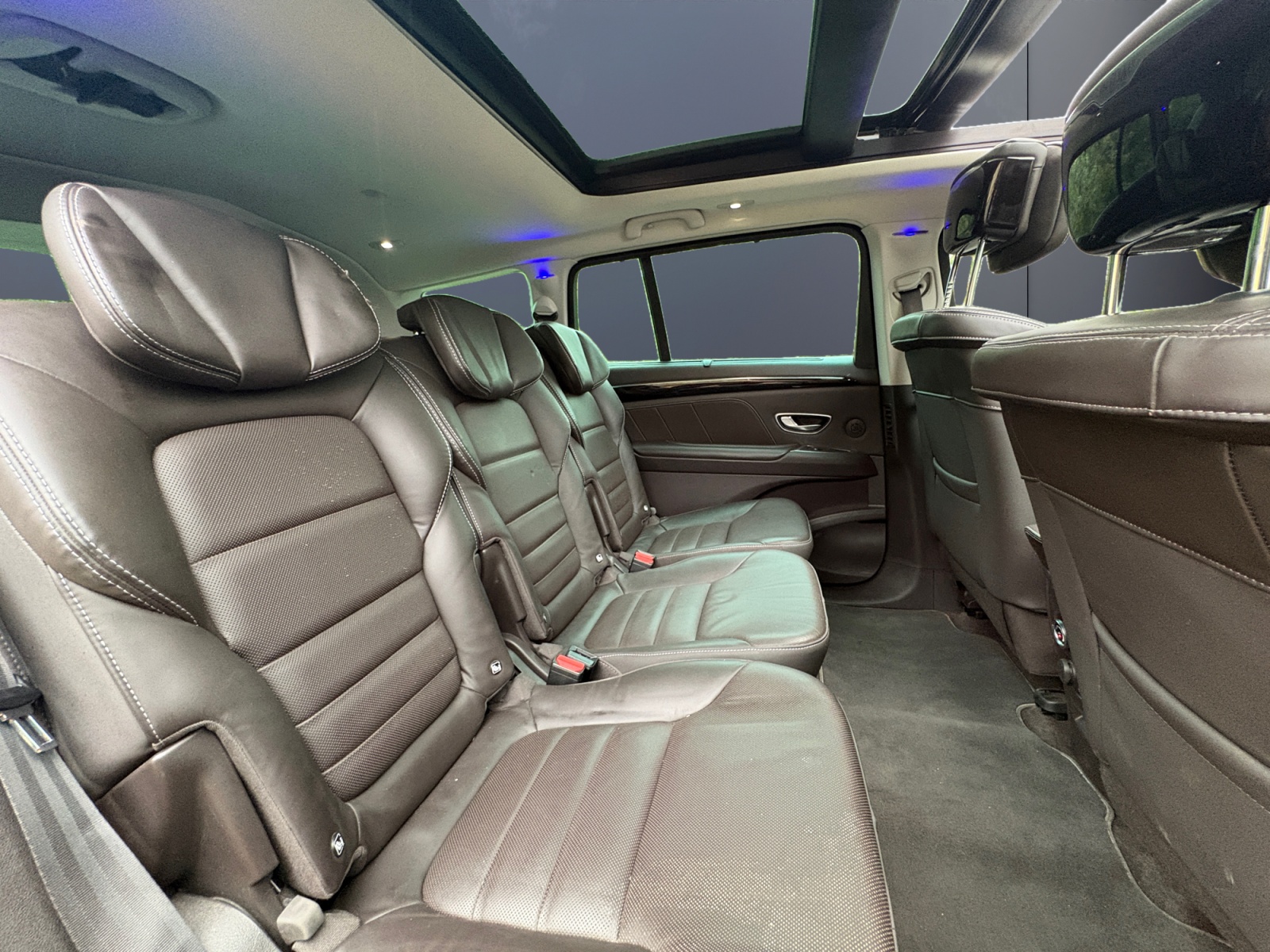Renault Espace 11