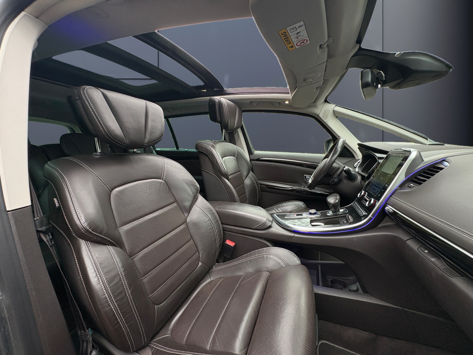 Renault Espace 13