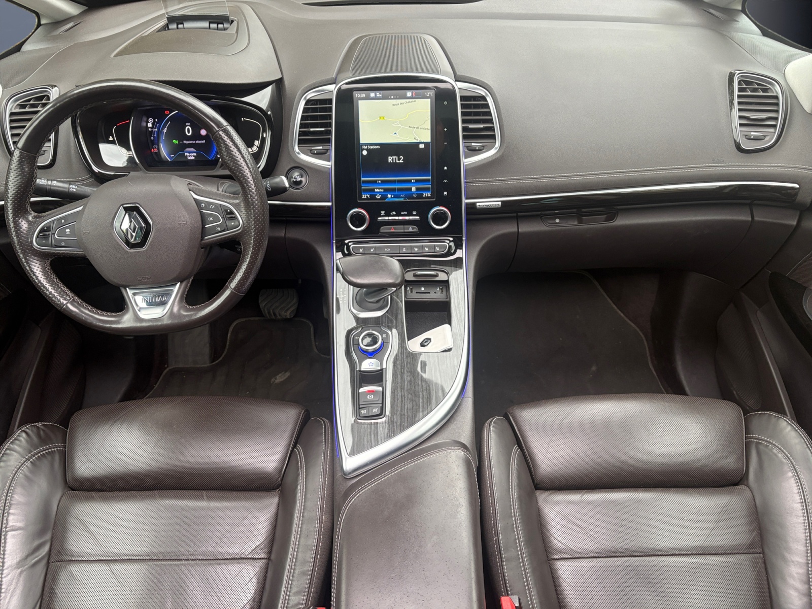 Renault Espace 14