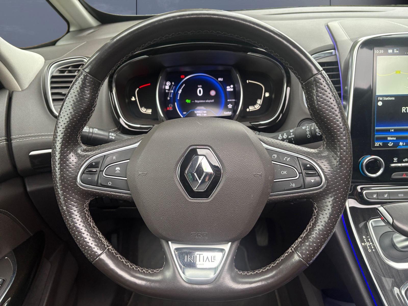 Renault Espace 15