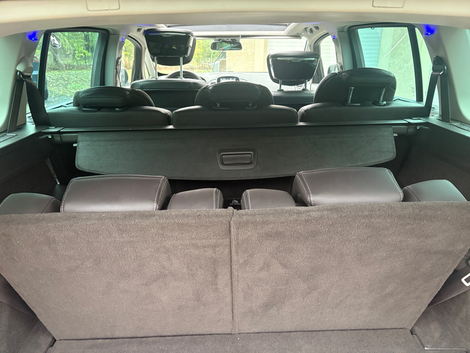 Renault Espace 29