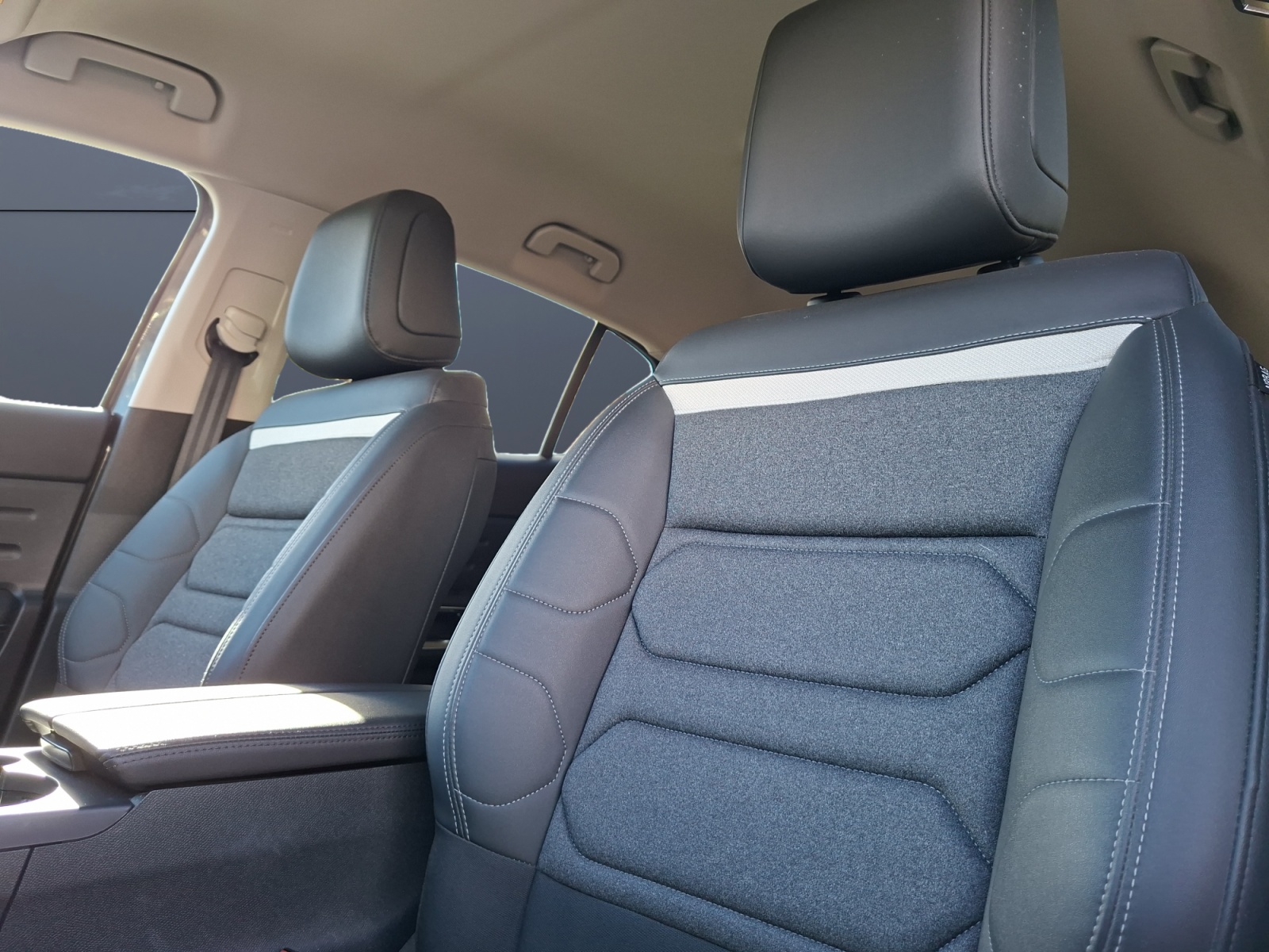 Citroen C5 Aircross 9