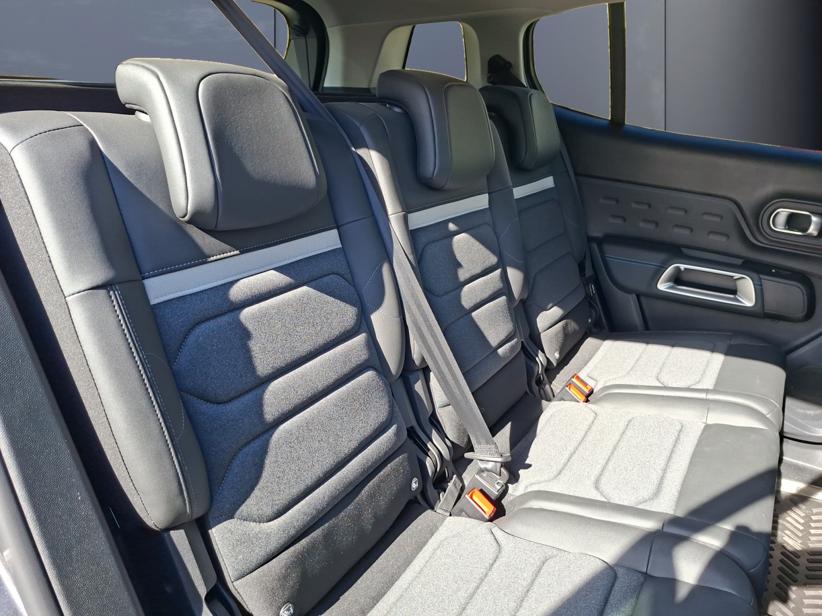 Citroen C5 Aircross 11