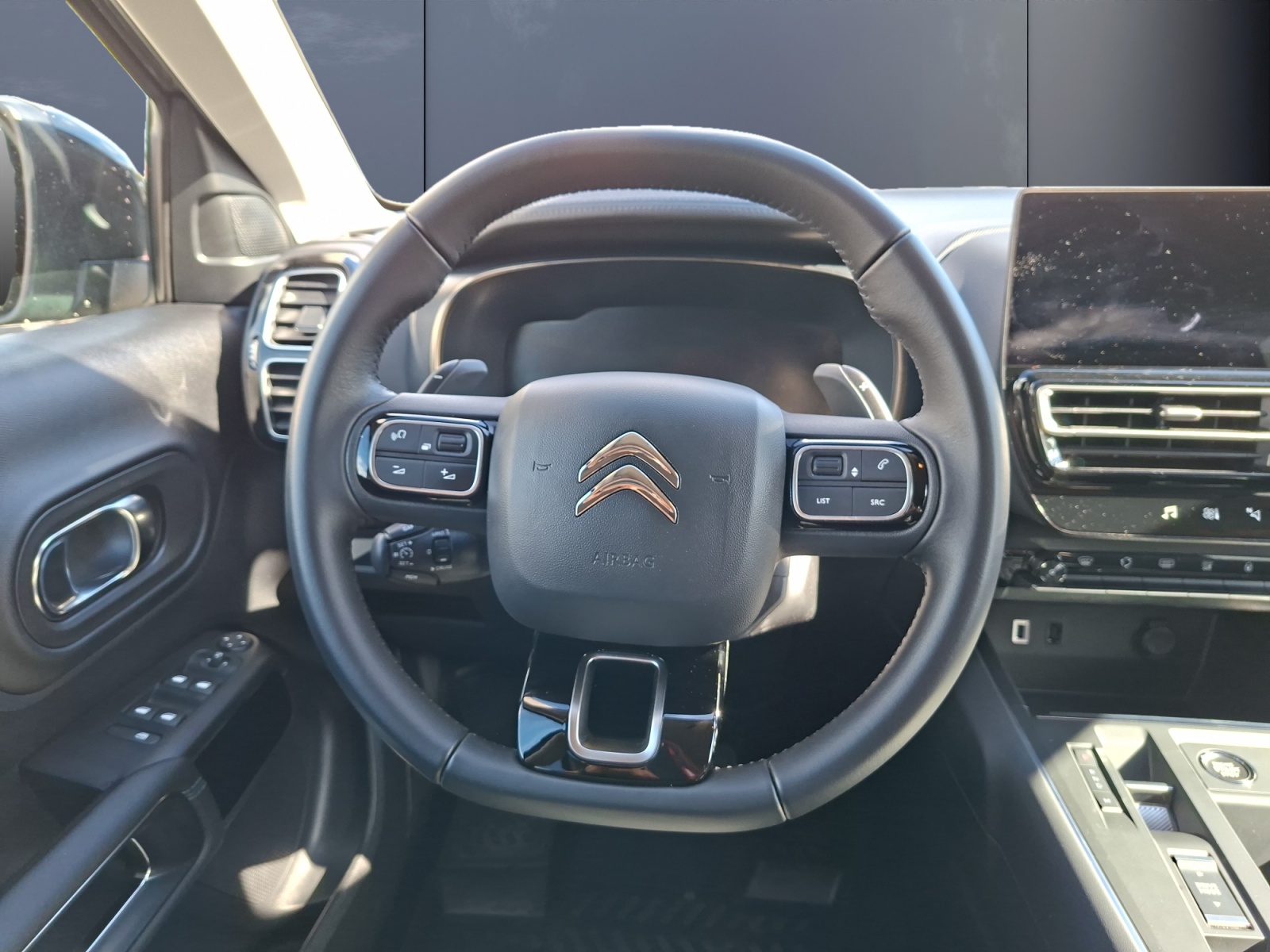 Citroen C5 Aircross 15