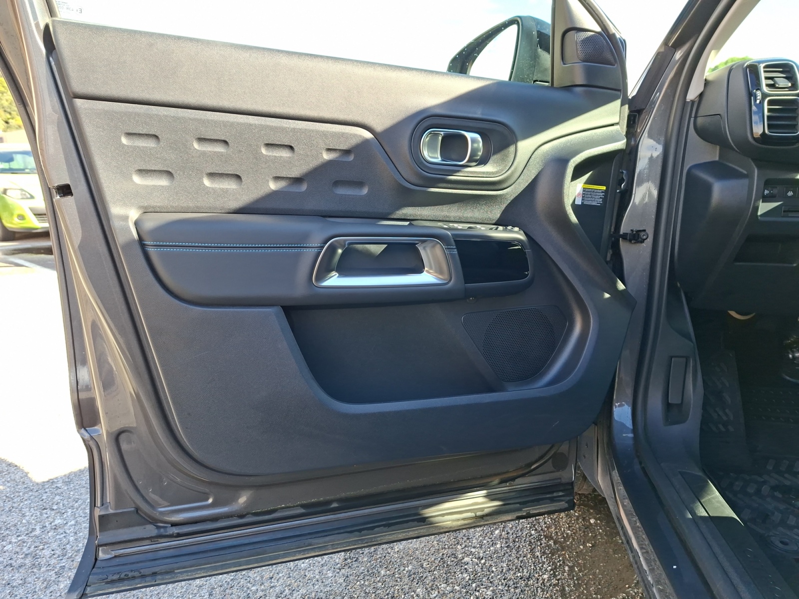 Citroen C5 Aircross 26