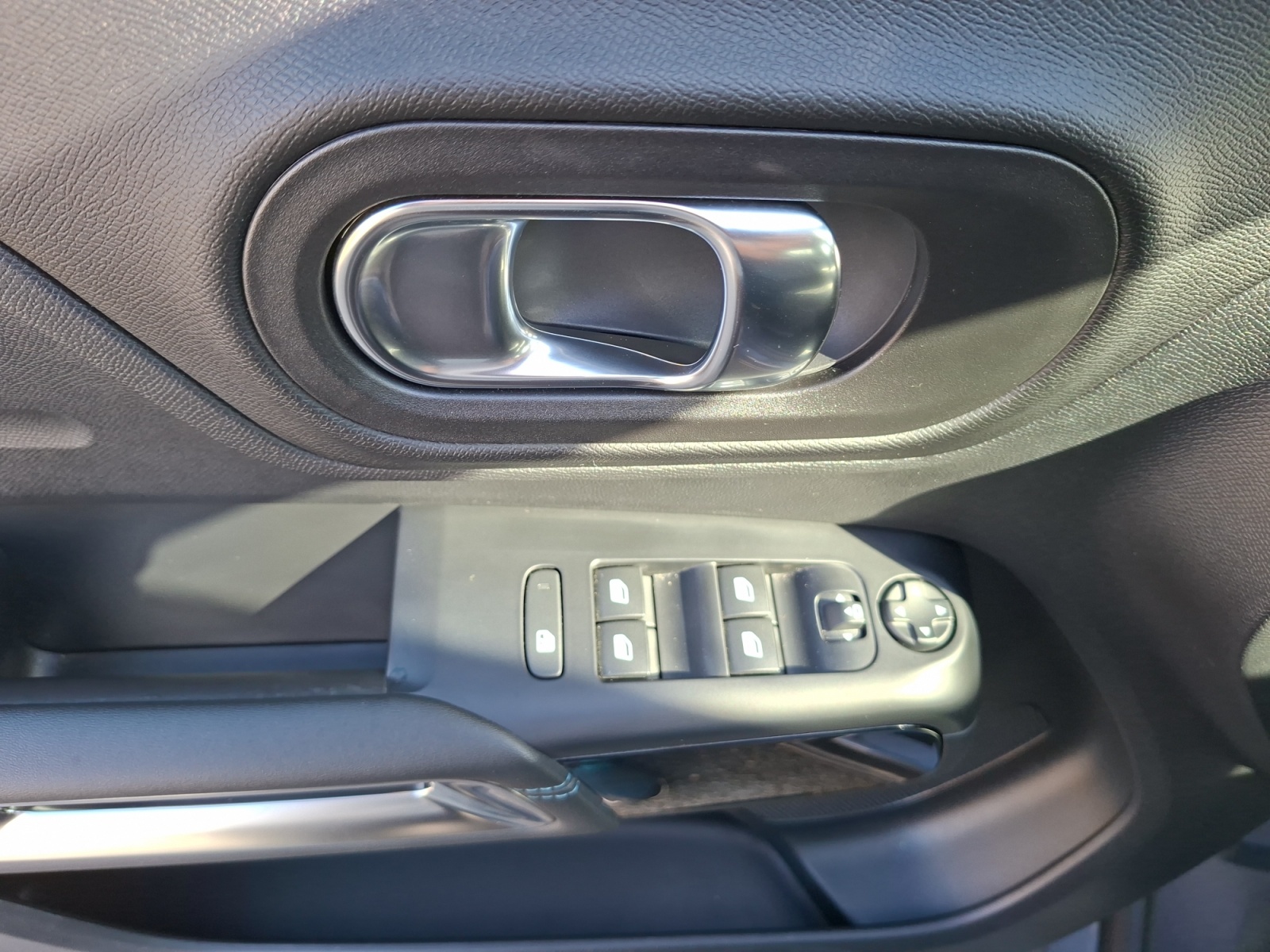 Citroen C5 Aircross 27