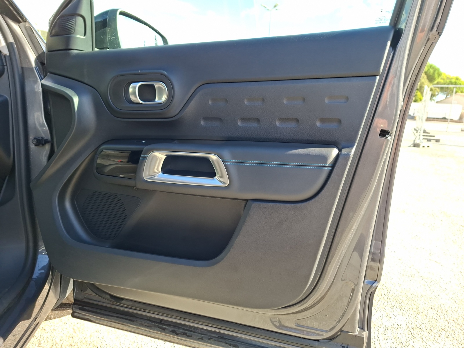 Citroen C5 Aircross 29
