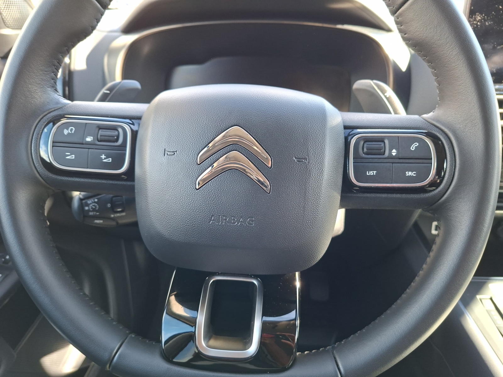 Citroen C5 Aircross 16