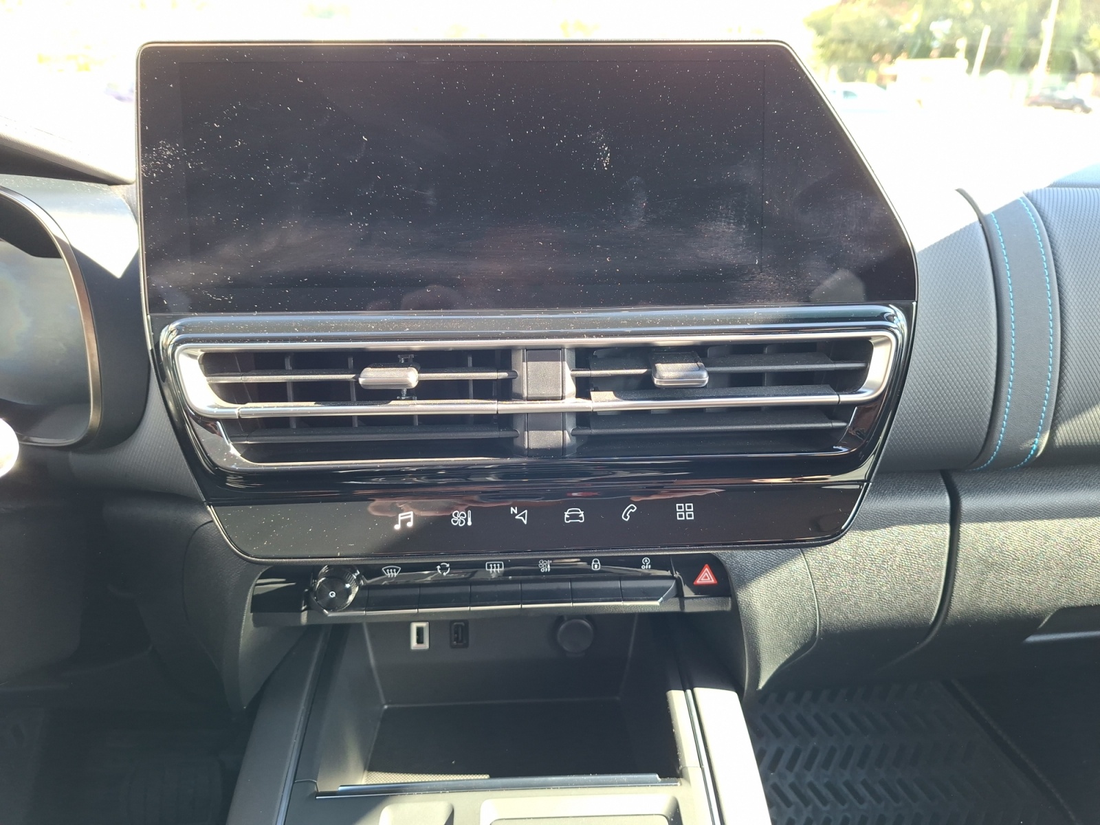 Citroen C5 Aircross 19