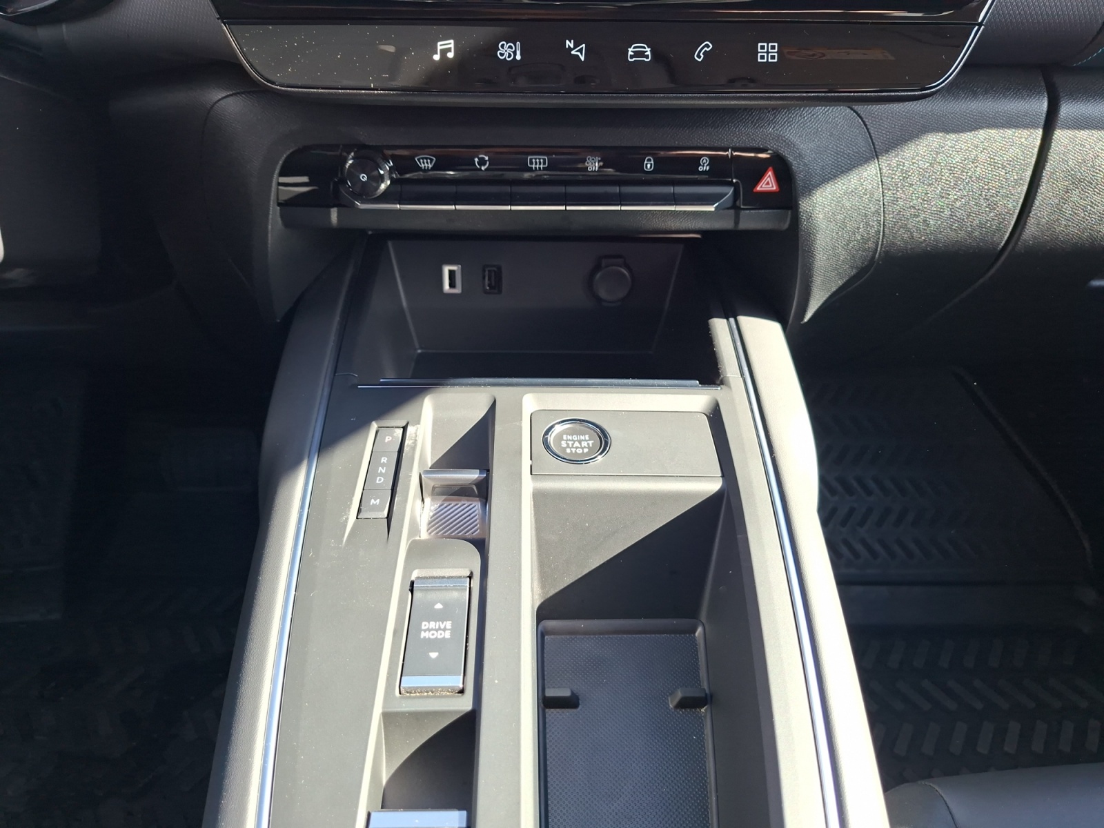 Citroen C5 Aircross 21