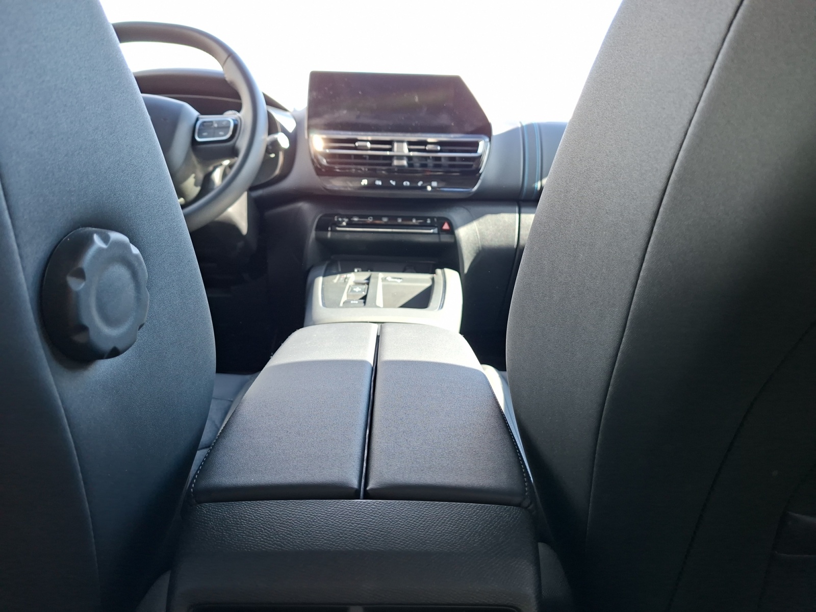 Citroen C5 Aircross 25