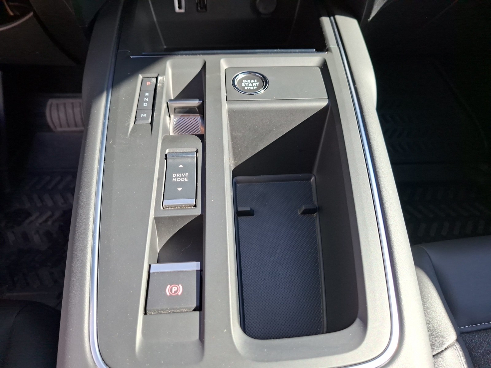 Citroen C5 Aircross 23