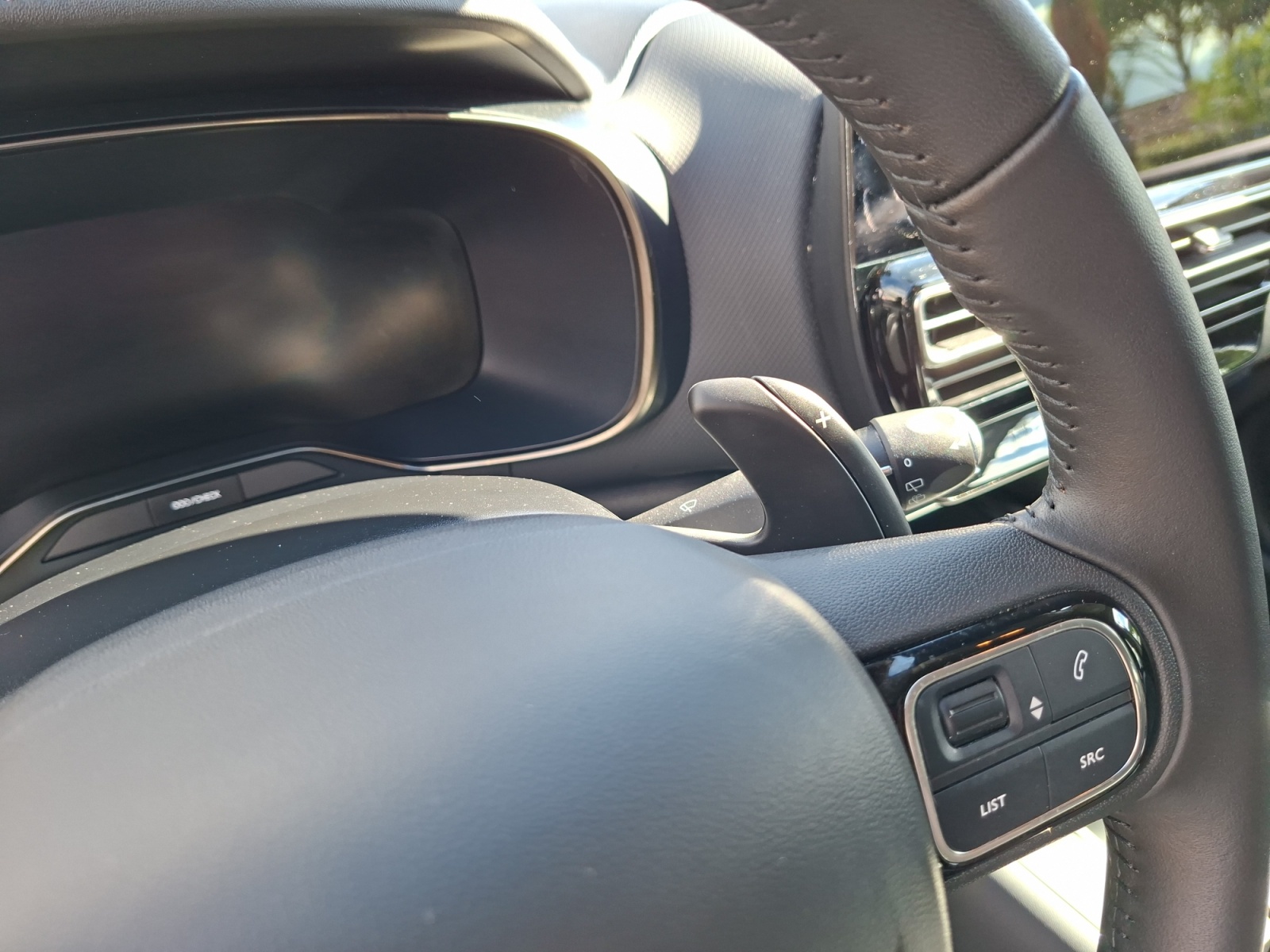 Citroen C5 Aircross 18