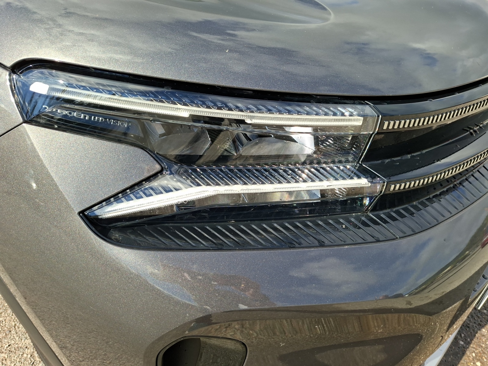 Citroen C5 Aircross 44
