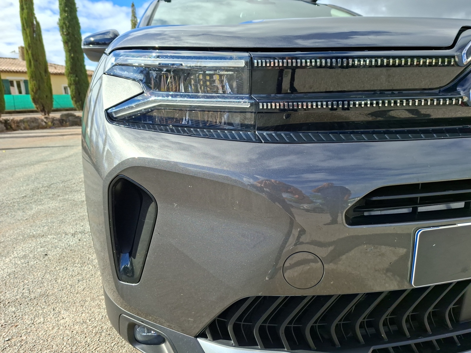 Citroen C5 Aircross 43