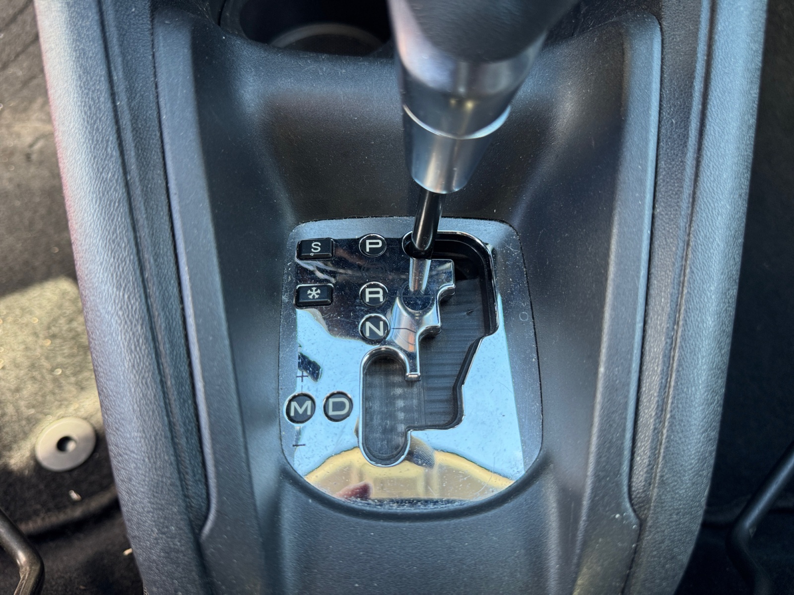 Peugeot 208 22