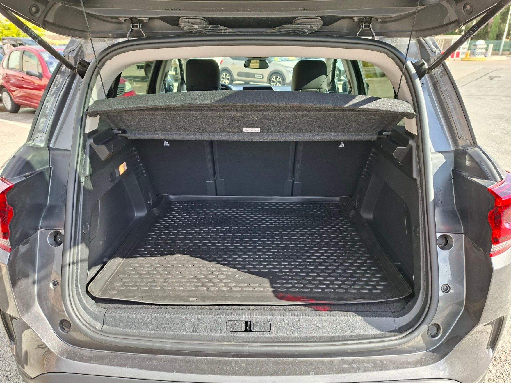 Citroen C5 Aircross 38