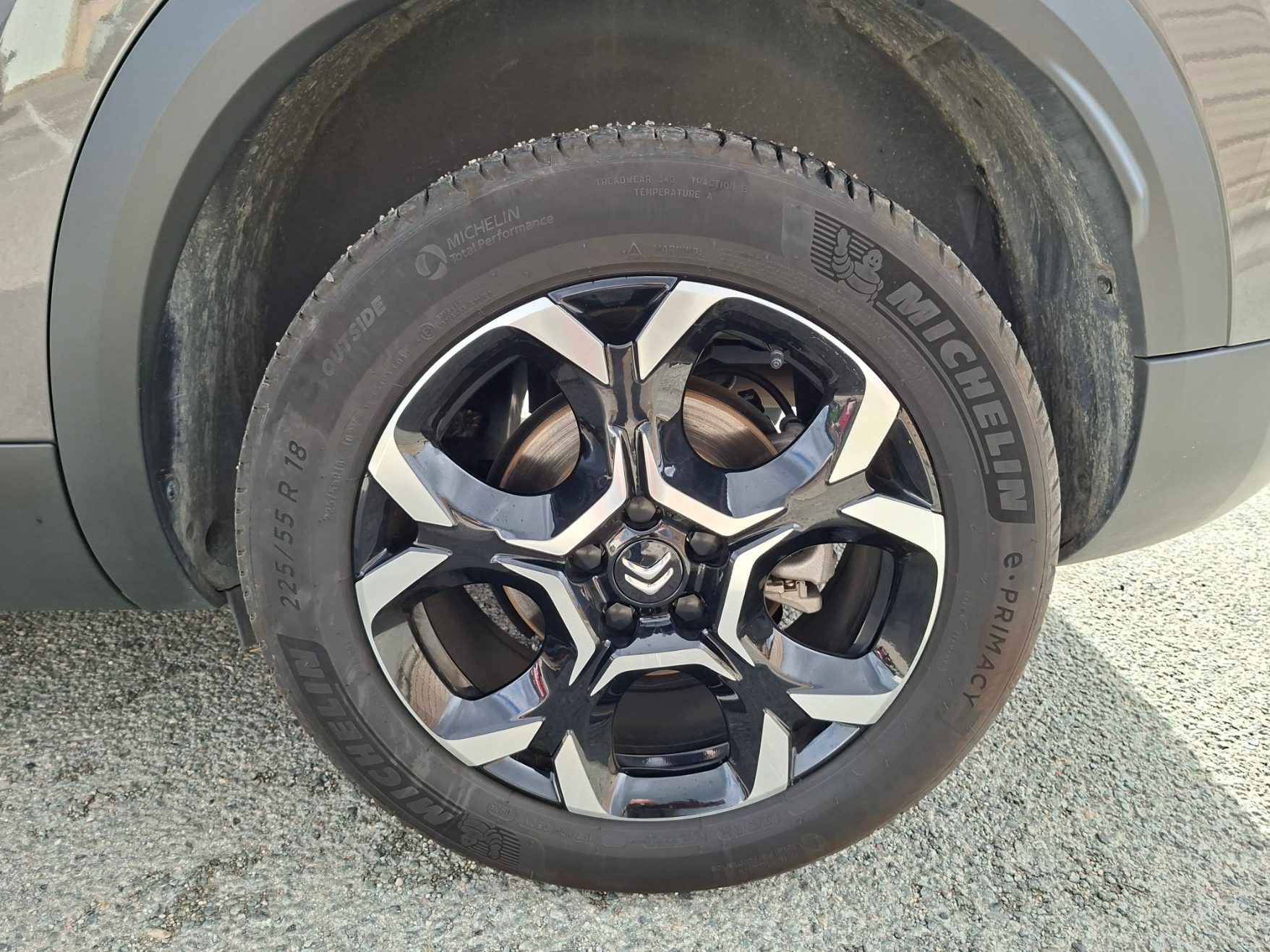 Citroen C5 Aircross 32
