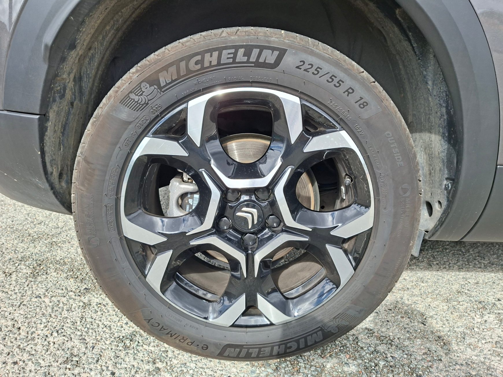 Citroen C5 Aircross 33